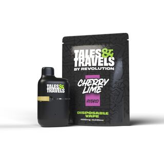 Cannabis Promo, Cannabis Sales, Cannabis Discounts, Cannabis on Sale, $35 Tales & Travels 1g Disposables 2