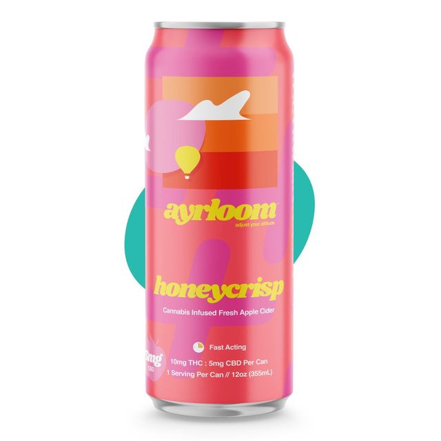 Honeycrisp Ayrloom