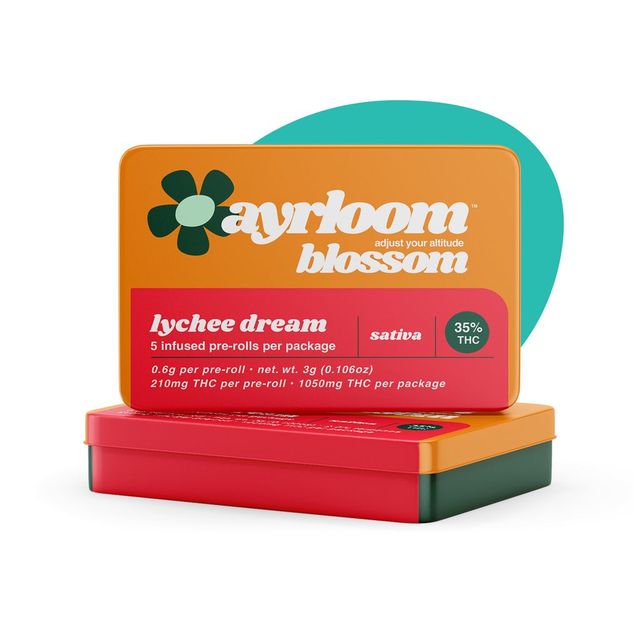 Lychee Dream Ayrloom