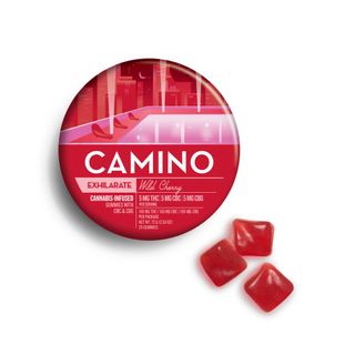 Wild Cherry Camino