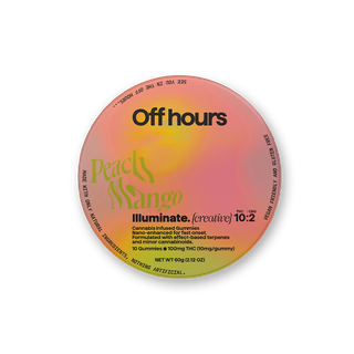 Illuminate Off Hours