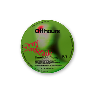 Limelight  Off Hours