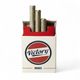 White Widow Victory White Widow Victory