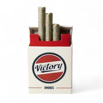 White Widow Victory White Widow Victory