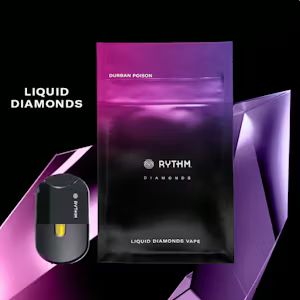 Durban Posion Rythm Durban Posion Rythm