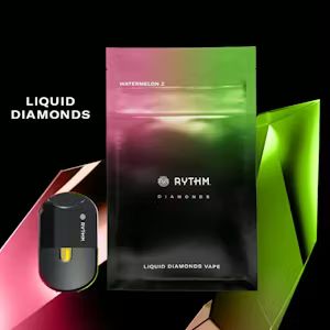 Watermelon Z Rythm