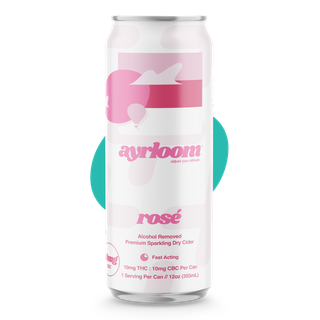Rose Ayrloom