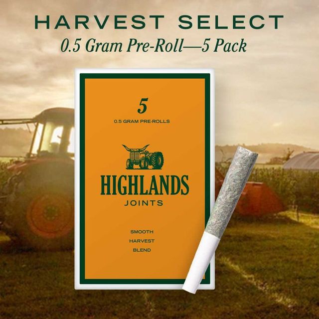 Garlic Jam Highlands 