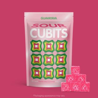 Sour Guavayava |  Cubits