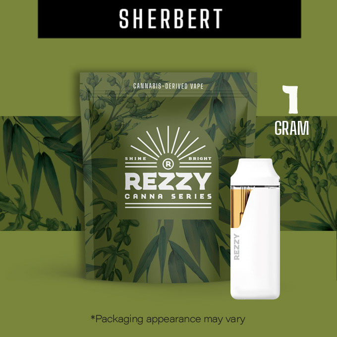 rezzy disposable vape Airis MEGA Disposable Vape Device | 2000 Puffs main image 1