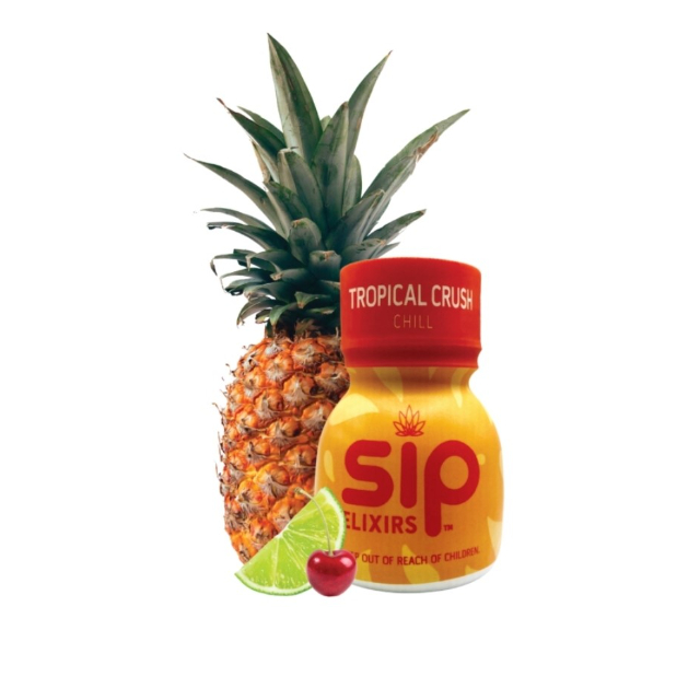 Tropical Crush
