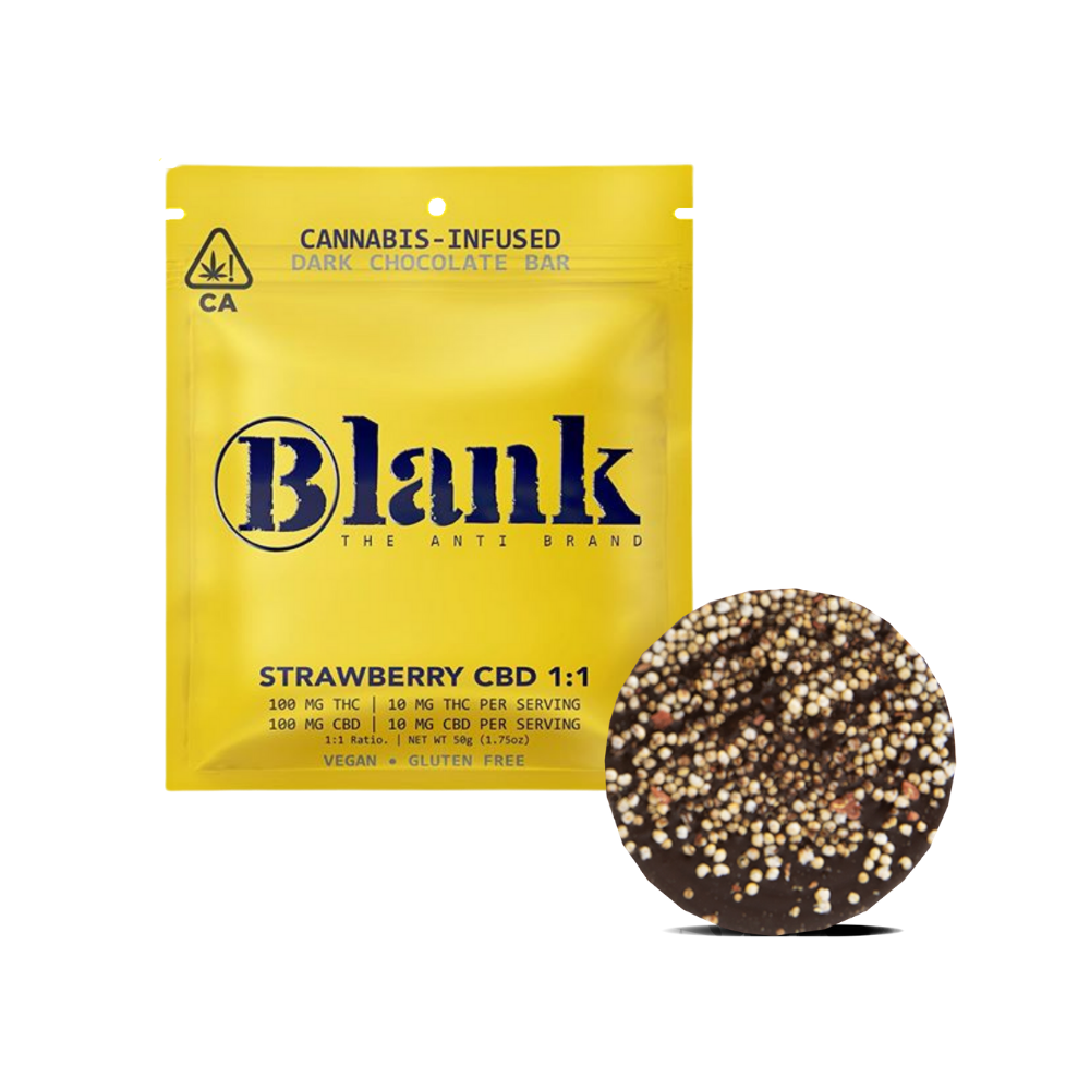 Straberry 1:1 Chocolate