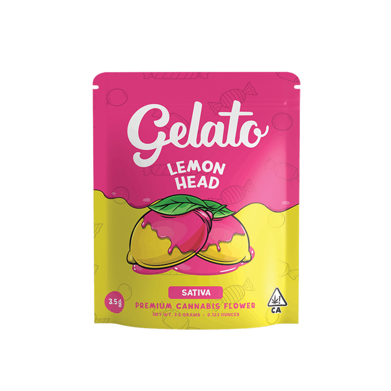 Lemon Head