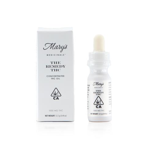 Remedy THC 1000MG