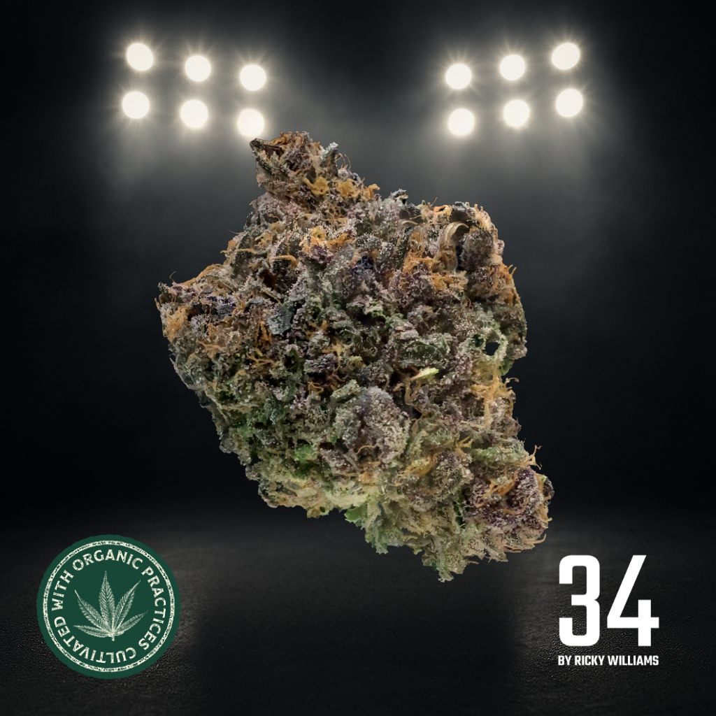 Buy Jai Alai 1/8oz Premium Whole Flower online - Goldflower