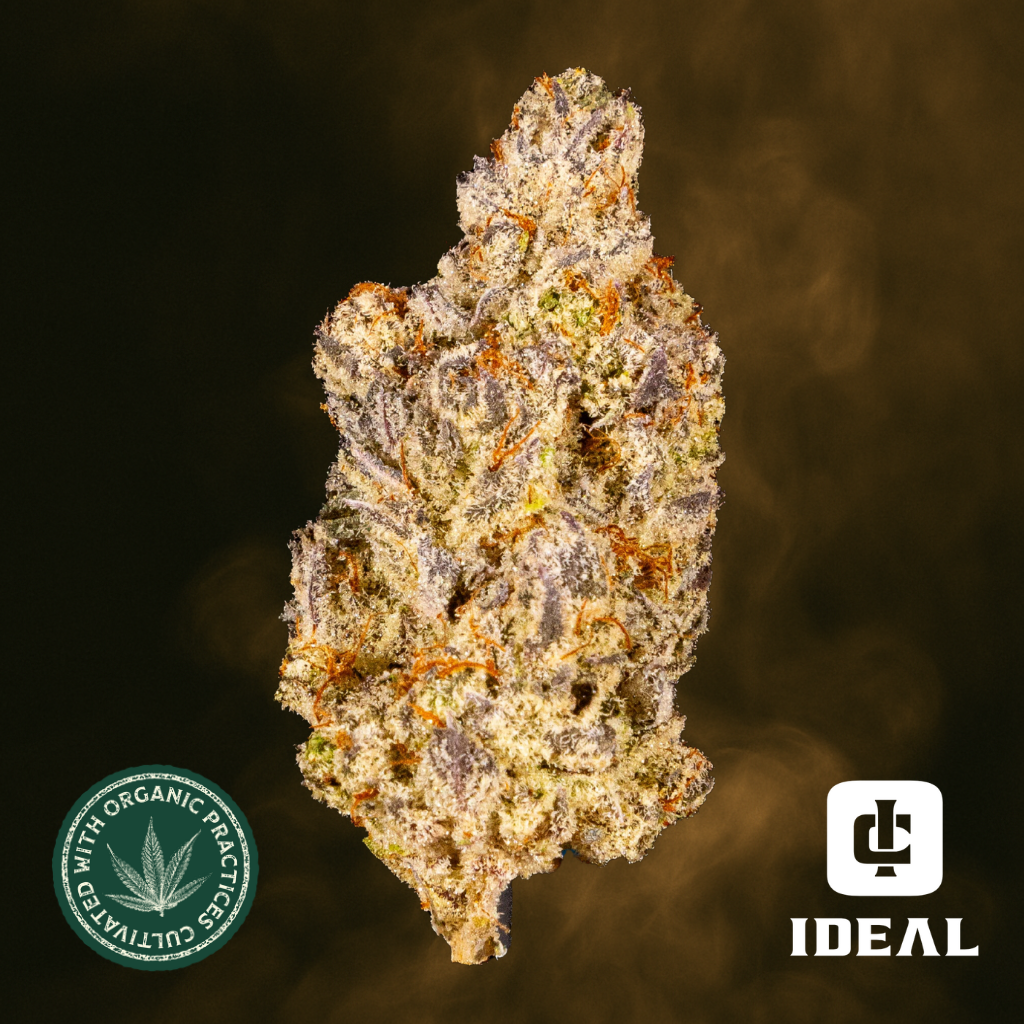 Chimera #4 (28.10% THC)