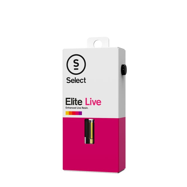 Wedding Cake X Gush Mints - Elite Cart -