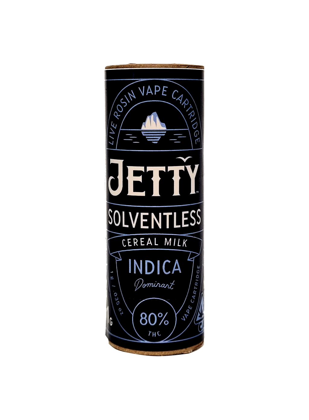 Cereal Milk - Solventless -