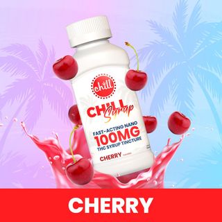 Cherry Chill Medicated