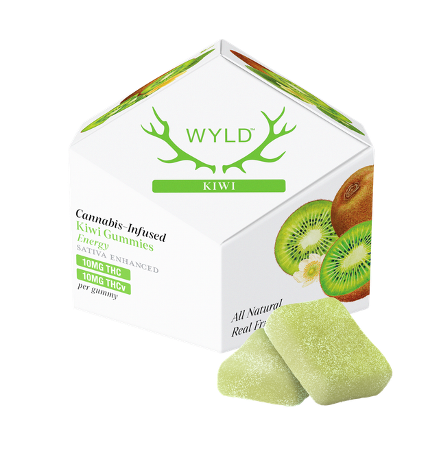 Kiwi Wyld