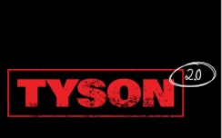 Tyson Blueberry White Rhino x Neville Haze Mixed Buds 3.5g