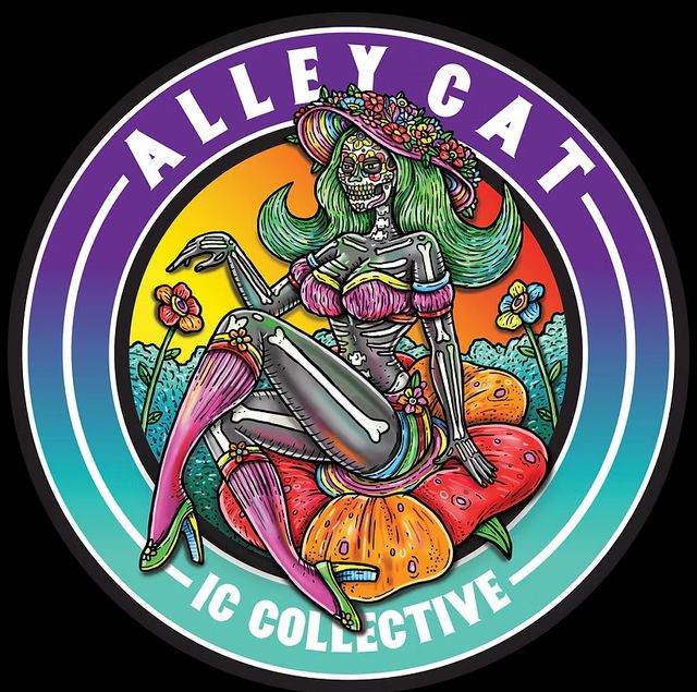 Alley Cat IC Collective Alley Cat IC Collective