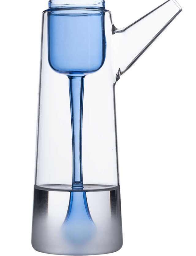 Proxy Droplet PUFFCO