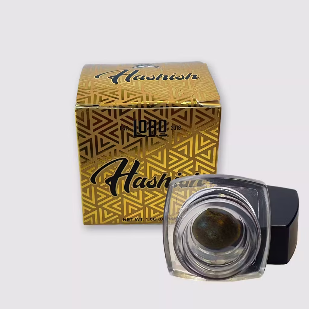 Pineapple Express Hashish