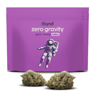 Zero Gravity Kynd