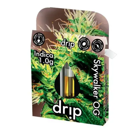  ~ Skywalker OG Drip
