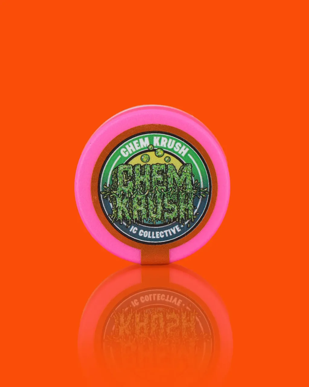 Chem Krush IC Collective