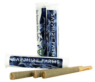 Animal Trax Sapphire Farms