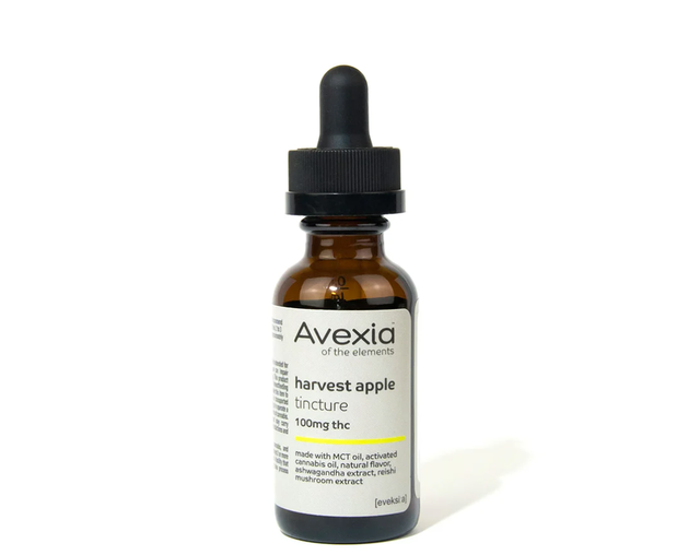 Harvest Apple Avexia