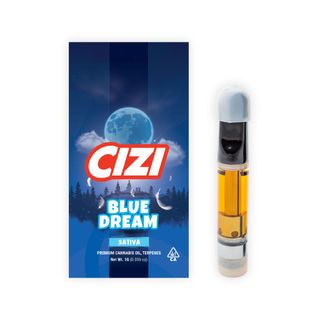 Blue Dream Cizi