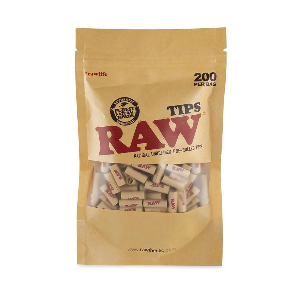 Natural Pre-Rolled