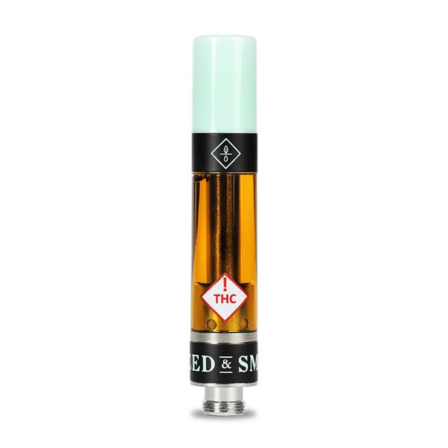 Terp Daddy  Seed & Smith