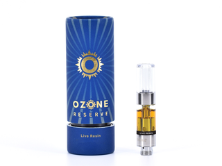 Cannabis Promo, Cannabis Sales, Cannabis Discounts, Cannabis on Sale, 30% off all Ozone + Ozone Reserve 1