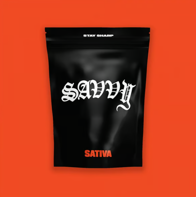 GRND | Fresh Powder #9 Savvy GRND | Fresh Powder #9 Savvy