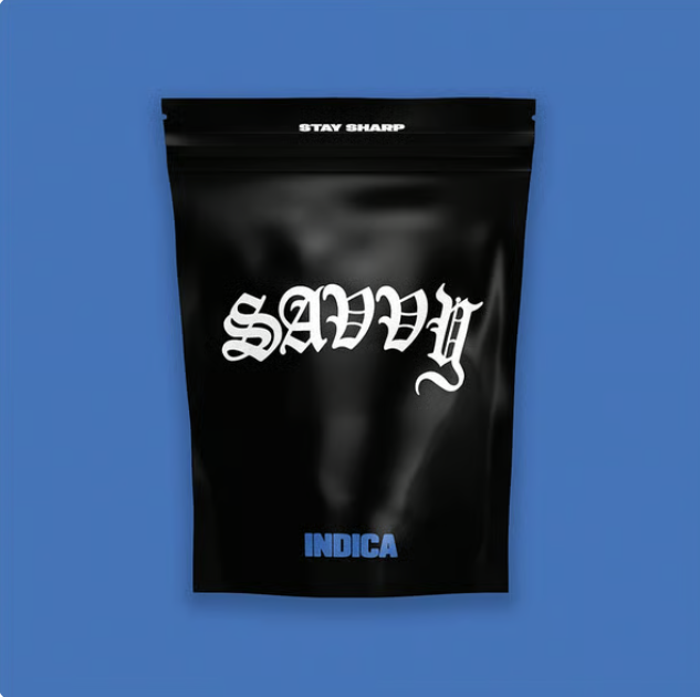 GRND | Motorbreath
