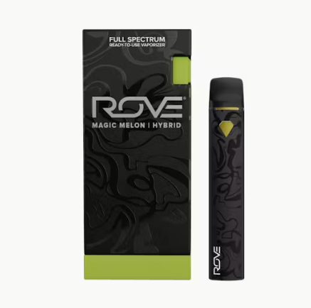 Rove Magic Melon Disposable 1g