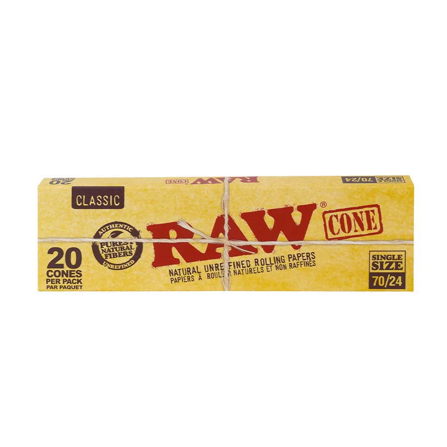Classic | Dog Walker Raw