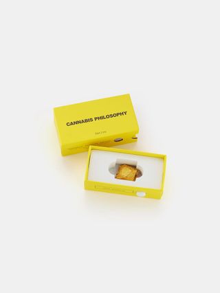 Baby Yoda Cannabis Philosophy