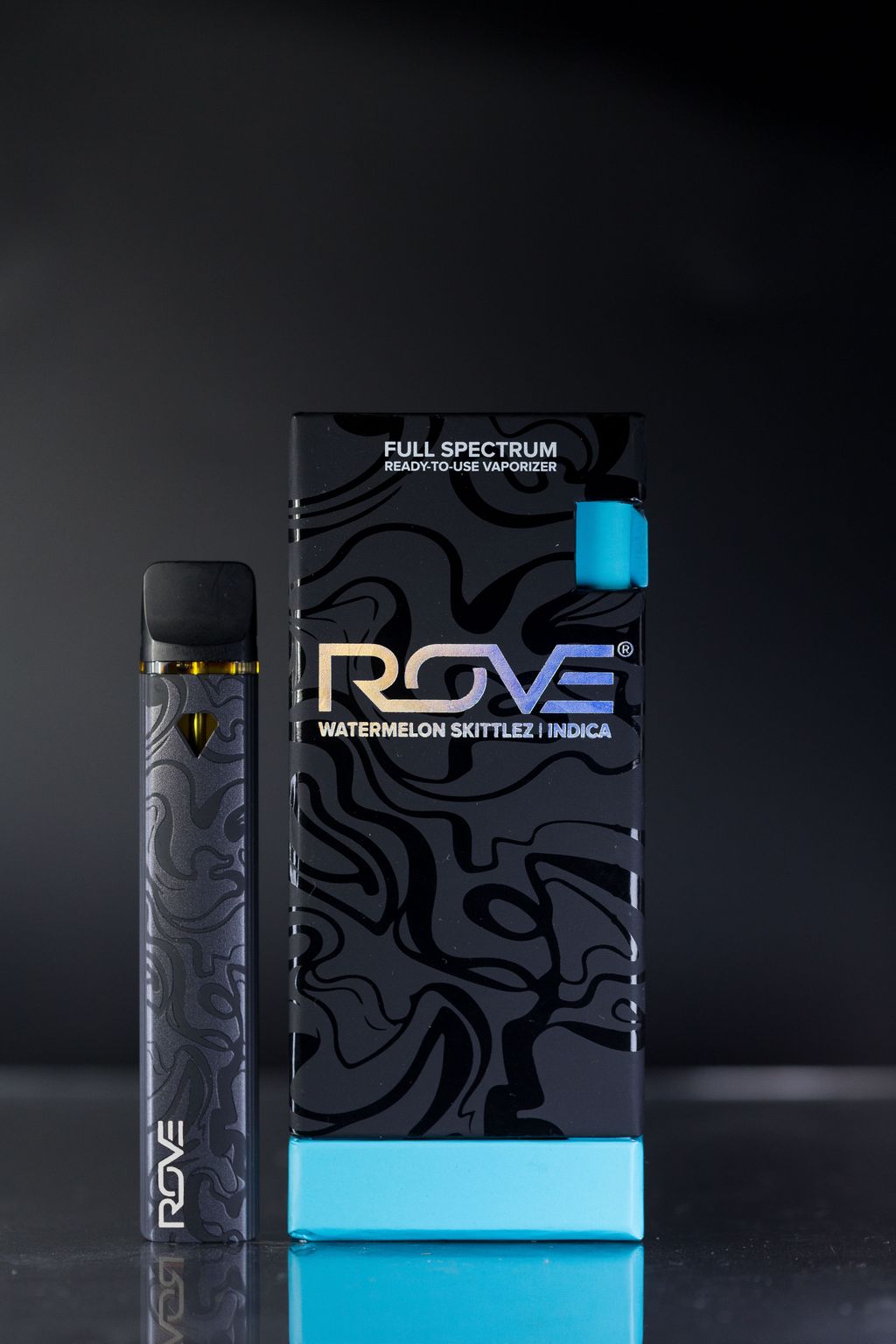 Rove Watermelon Burst Disposable 1g