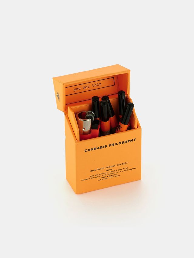 Zummies Cannabis Philosophy