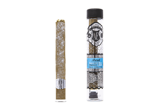 Azul Especial Platinum Diamond El Blunto