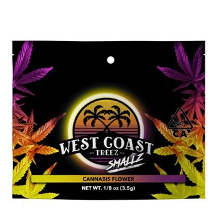 Mango OG Smalls West Coast Treez