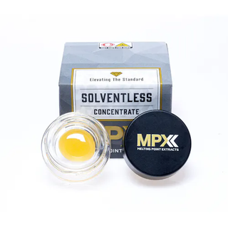 Skunk | Live Rosin MPX