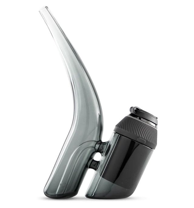 Proxy Bubbler - Black Puffco