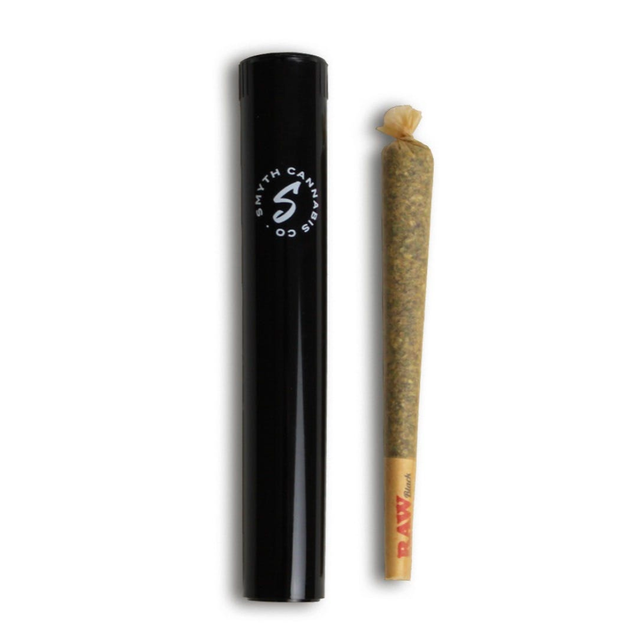 Lilac Diesel Smyth Cannabis Co.
