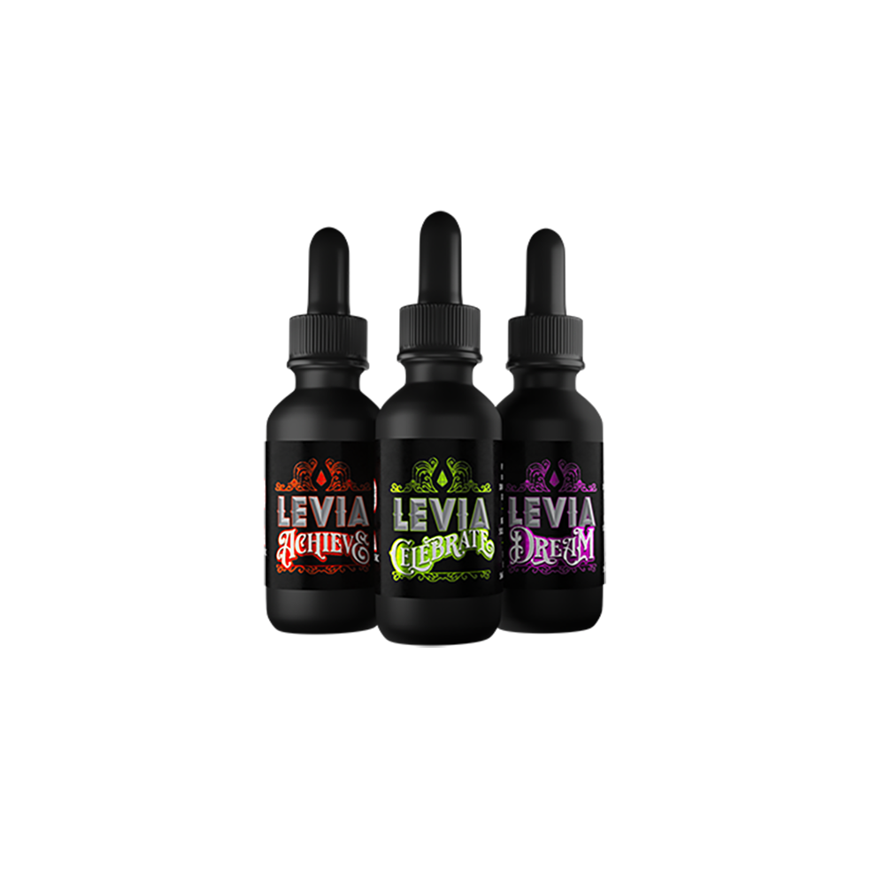 Achieve Sativa Full Spectrum